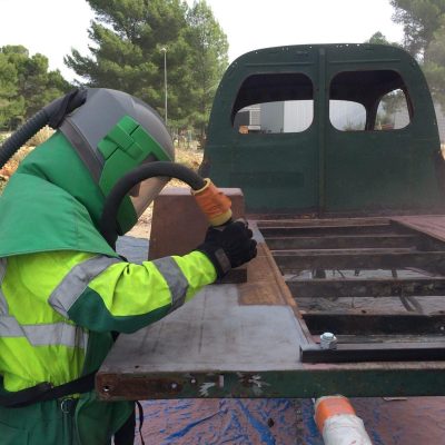 aerogommage-sablage-decapage-carrosserie-caisse auto-06-nice