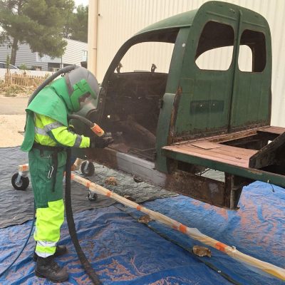 sablage-decapage-aerogommage-carrosserie vhl-caisse auto-06-nice_freres dron